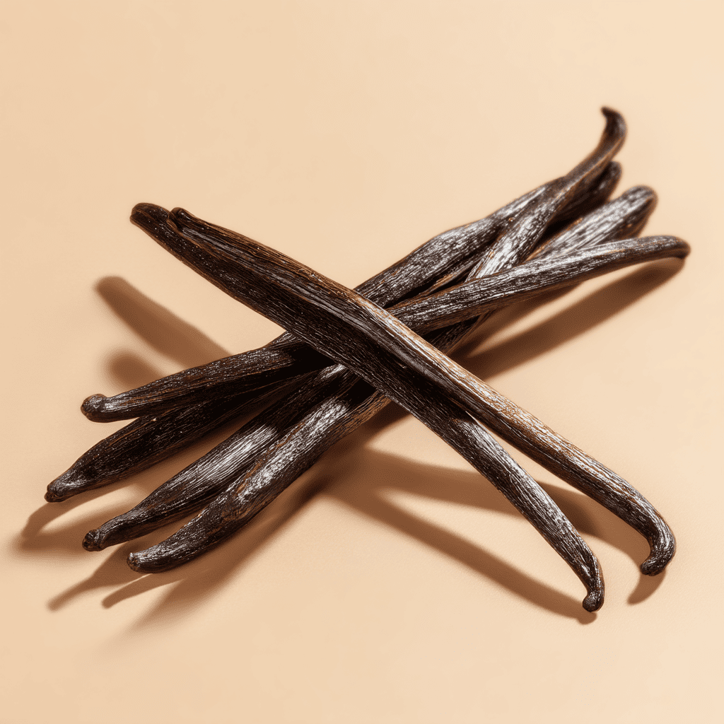 Gousses de Vanille